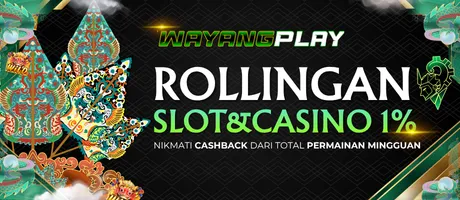 Bonus rolling